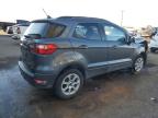 2020 Ford Ecosport Se за продажба в Albuquerque, NM - Front End