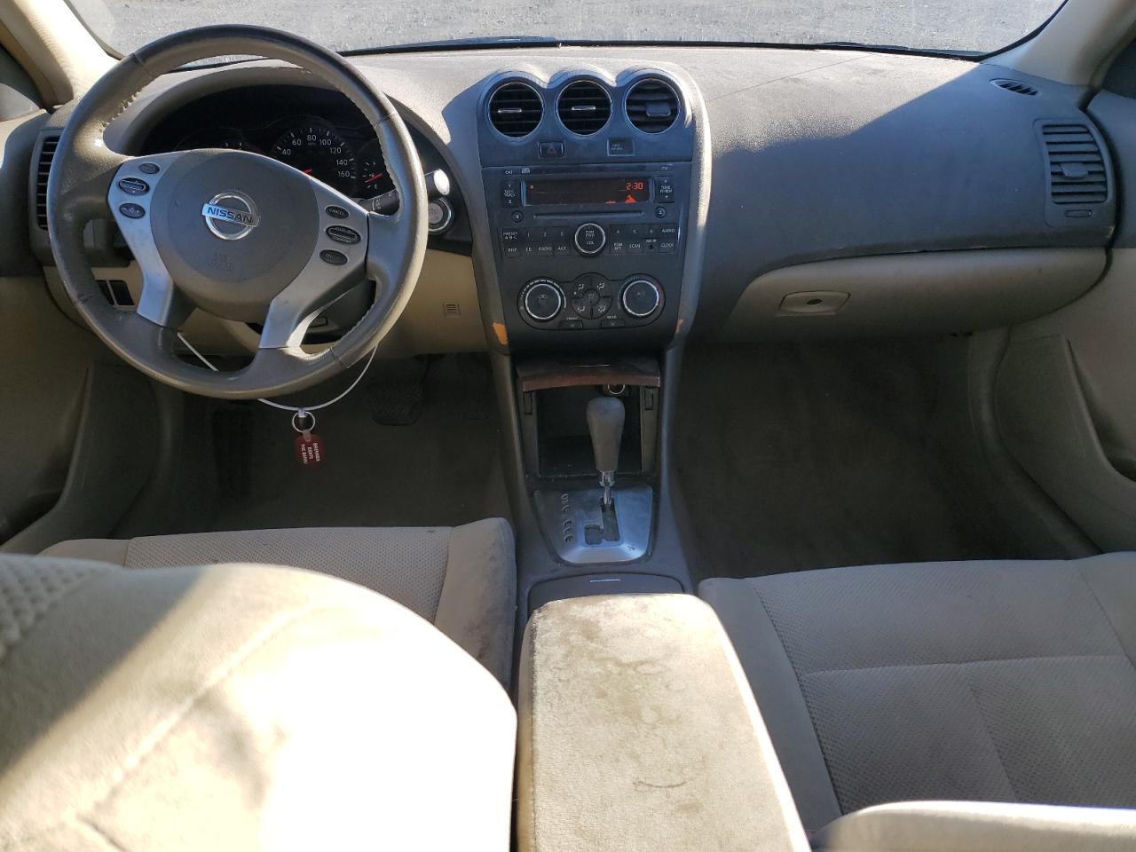 2008 Nissan Altima - Image 8