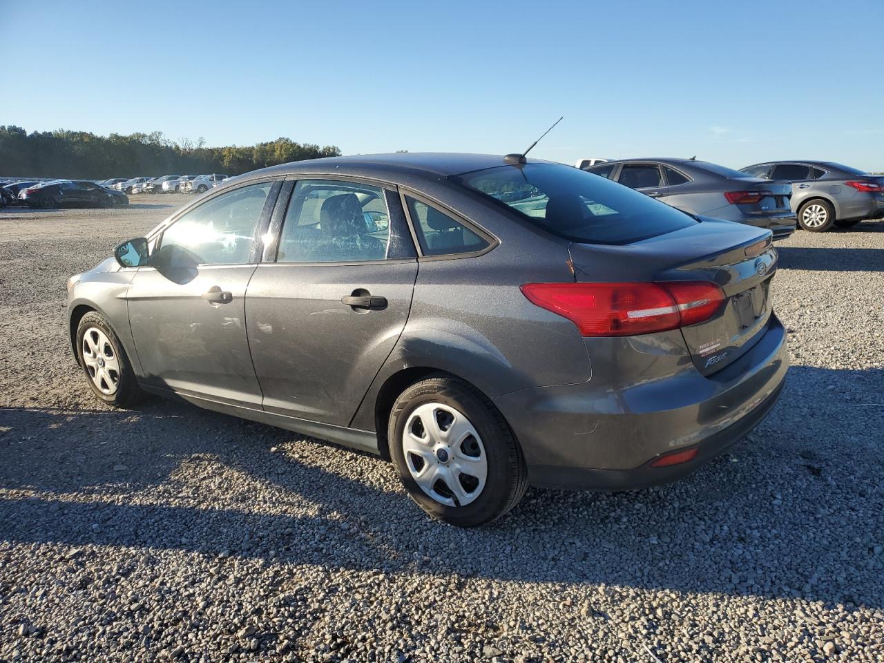 2018 Ford Focus - Image 2