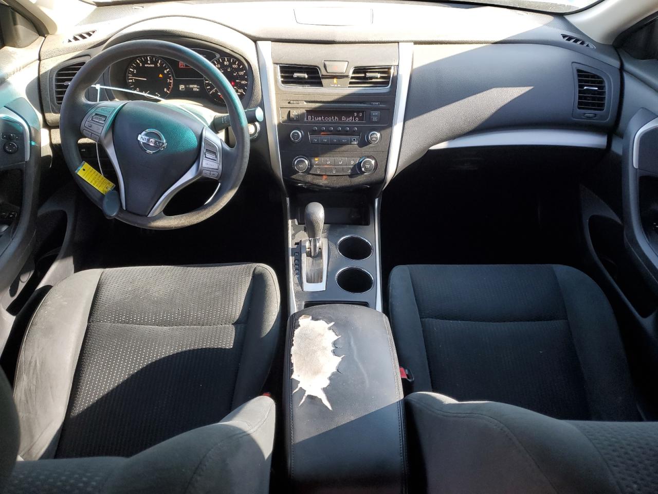 2015 Nissan Altima - Image 8