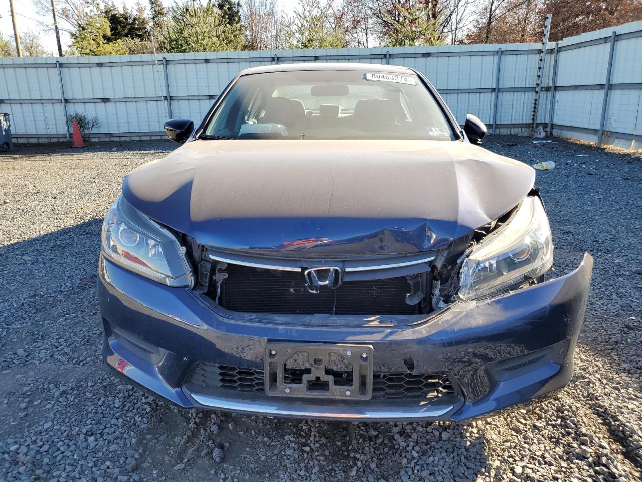 2015 Honda Accord - Image 5