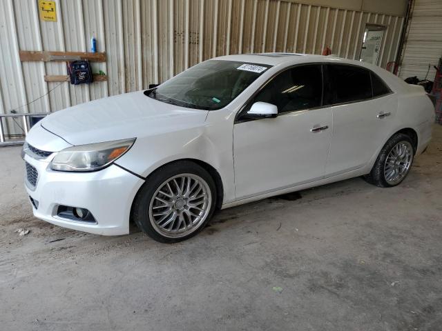 2015 Chevrolet Malibu Ltz за продажба в Abilene, TX - Front End