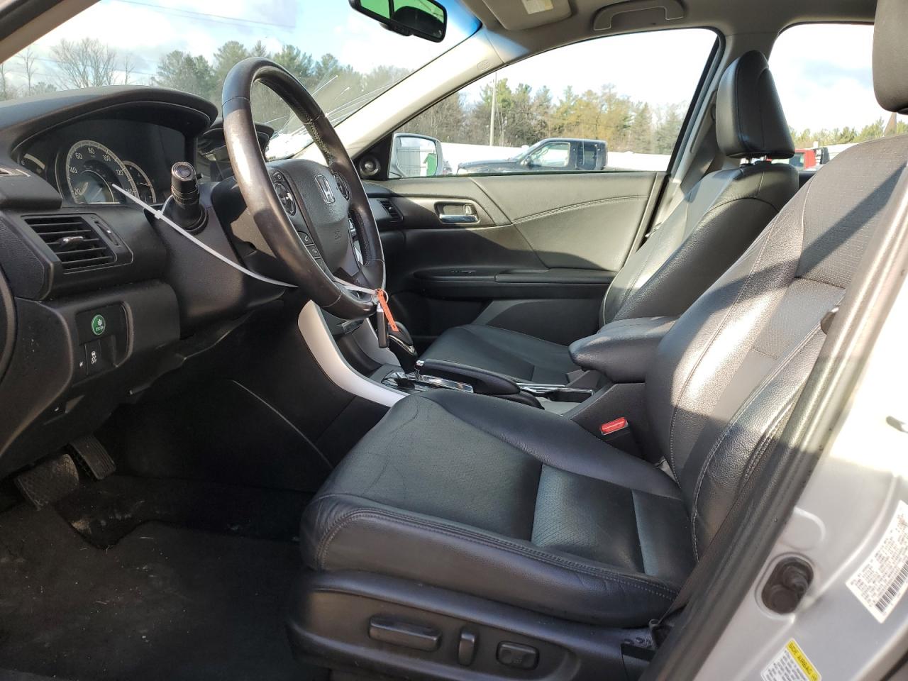 2013 Honda Accord - Image 7