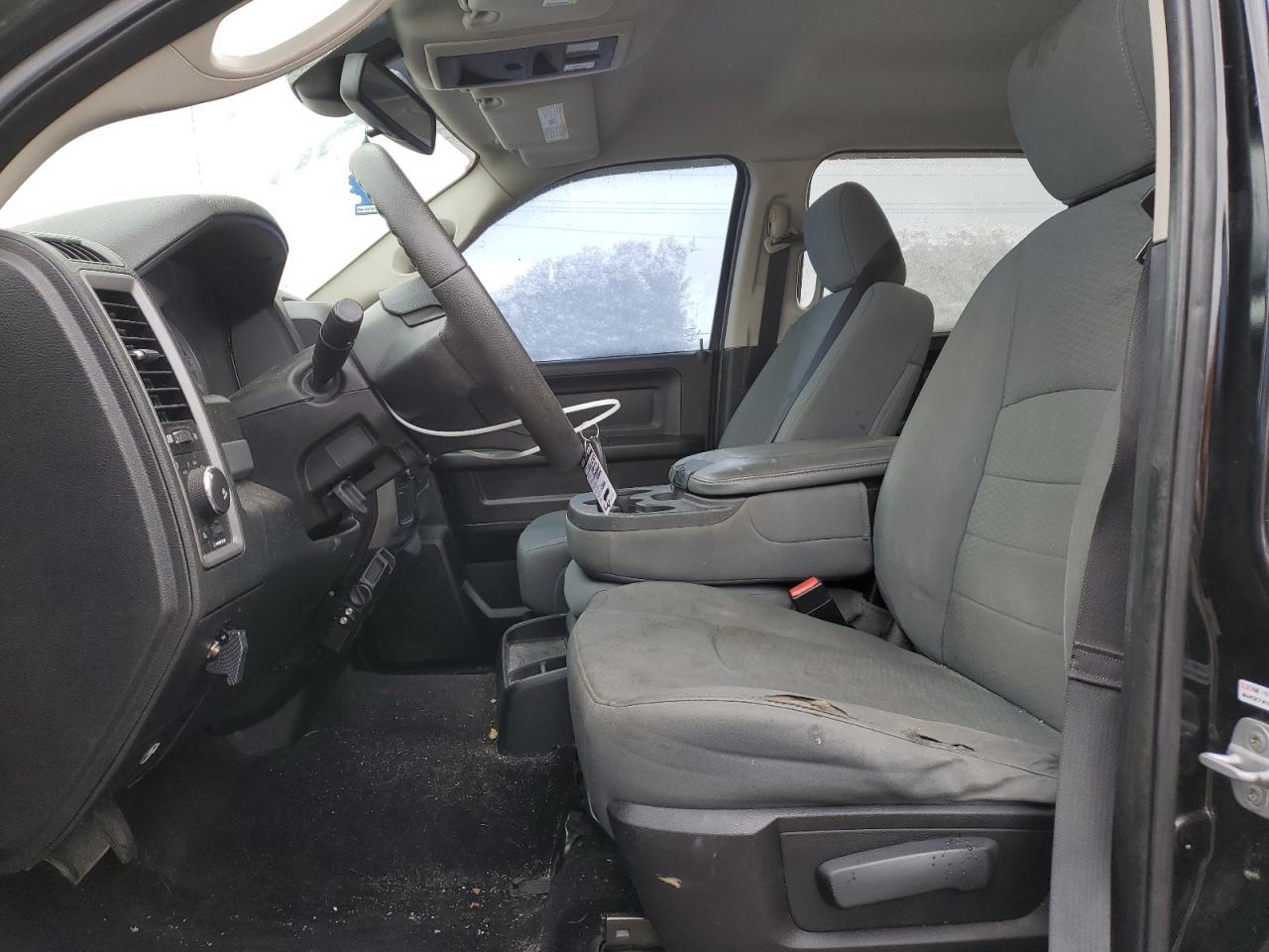 2014 RAM 1500 - Image 7