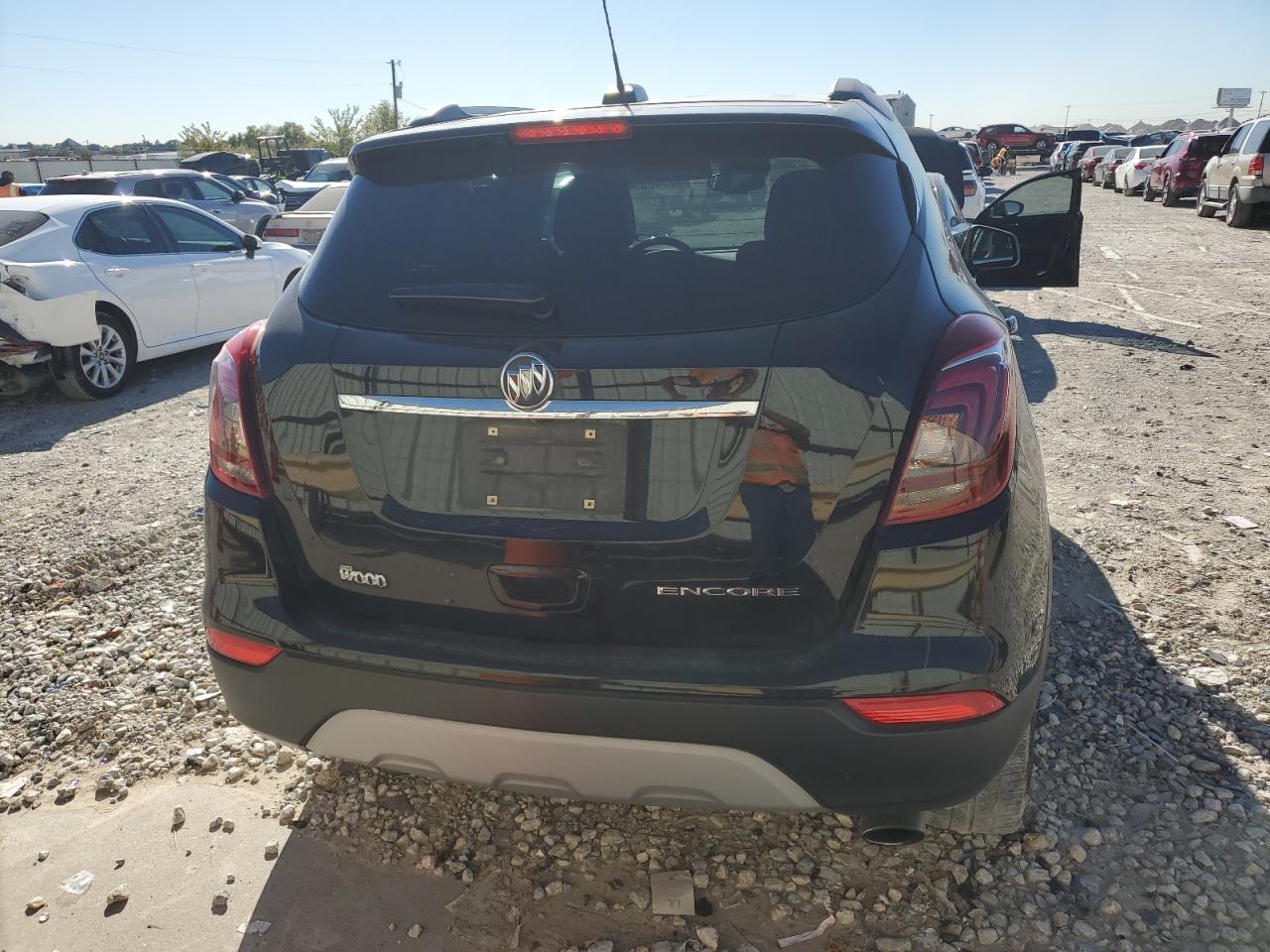 2020 Buick Encore - Image 6