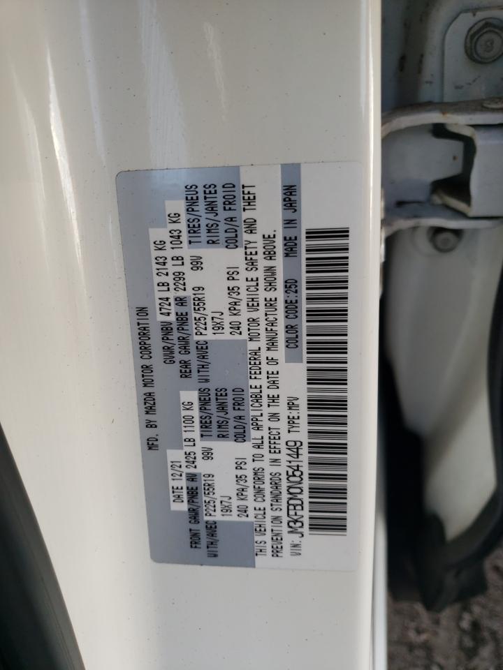 2022 Mazda CX-5 - Image 13