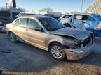 2003 Jaguar X-Type 2.5 للبيع في Wichita، KS - Front End