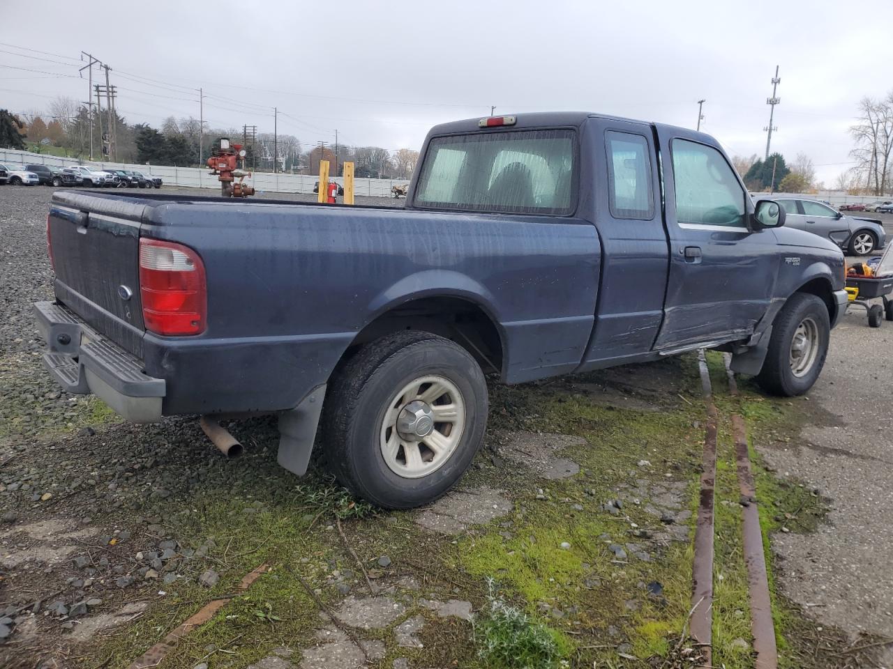 2003 Ford Ranger - Image 3