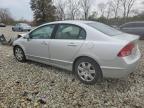 2008 Honda Civic Lx للبيع في Cicero، IN - Front End