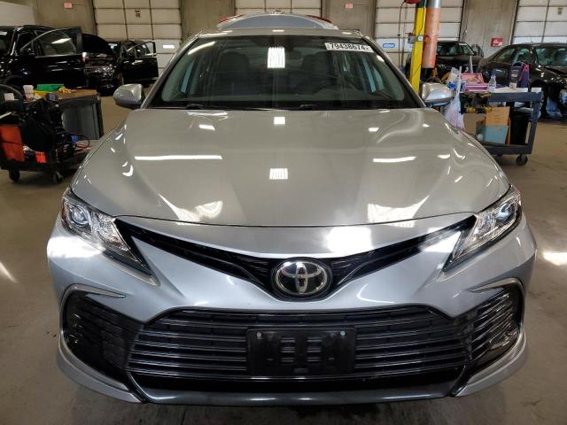 4T1C11BK2MU038094 Toyota Camry LE 5