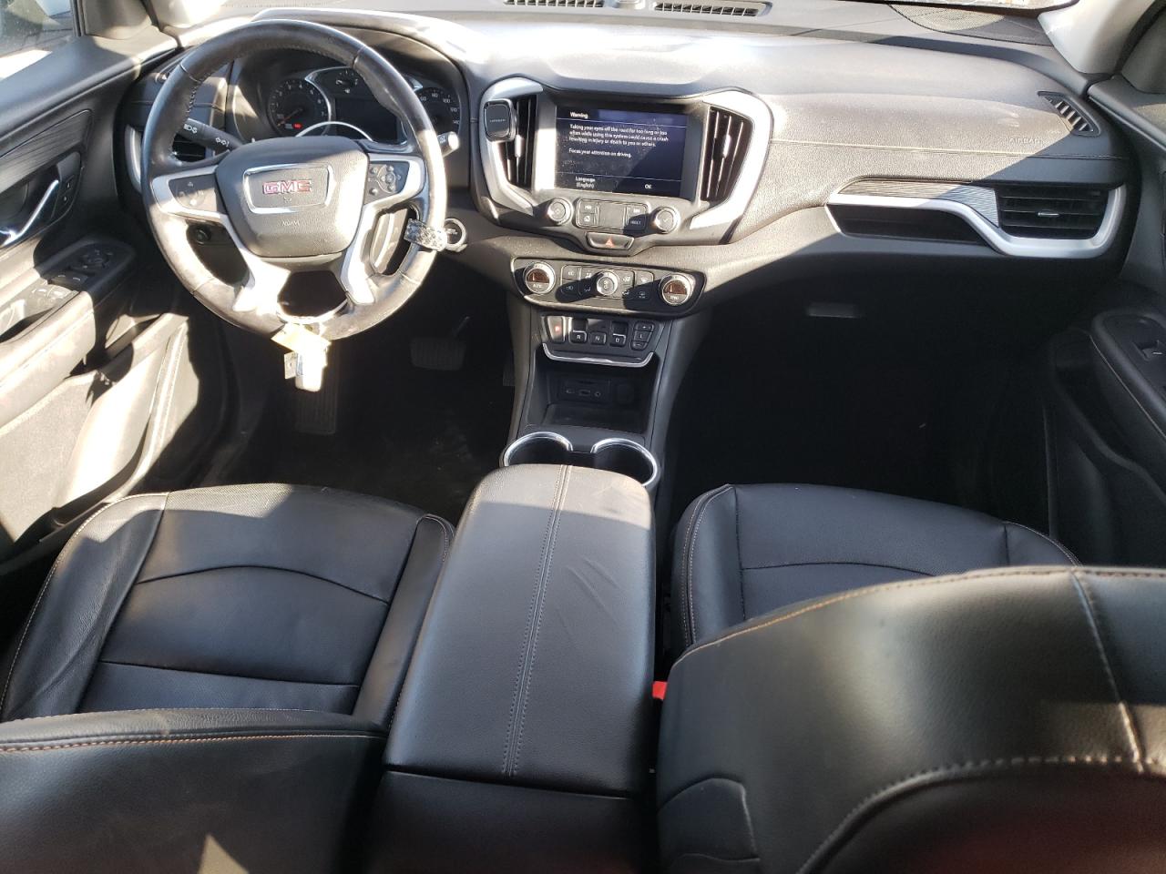 2019 GMC Terrain - Image 8