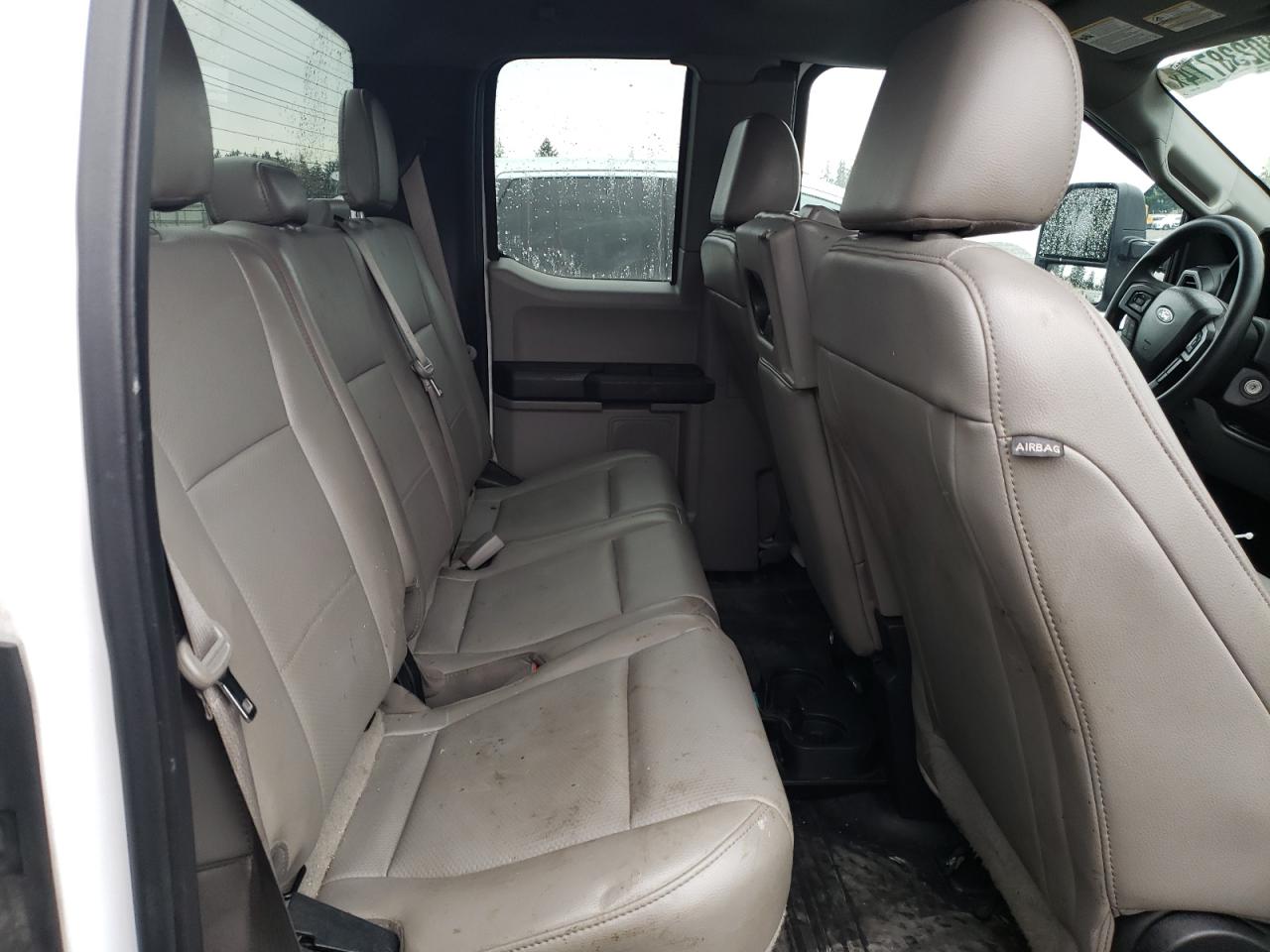 2018 Ford F-150 - Image 10
