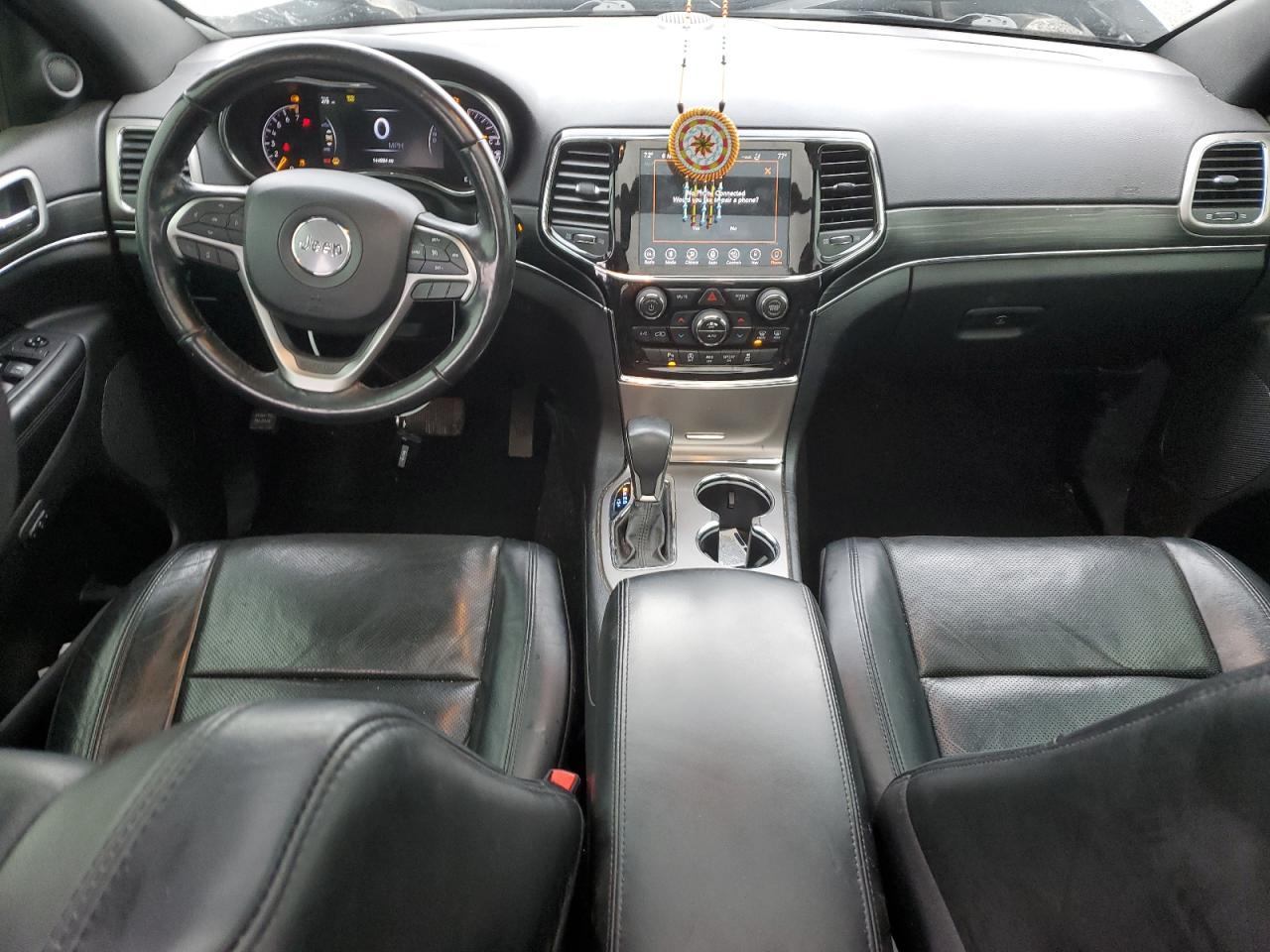 2019 Jeep Grand Cherokee - Image 7