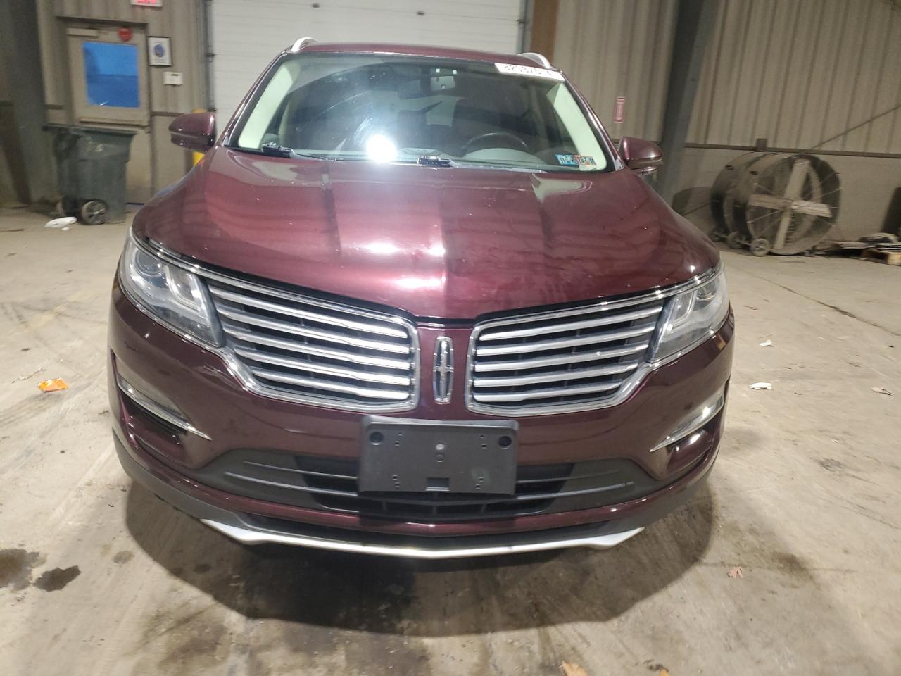 2017 Lincoln MKC - Image 5