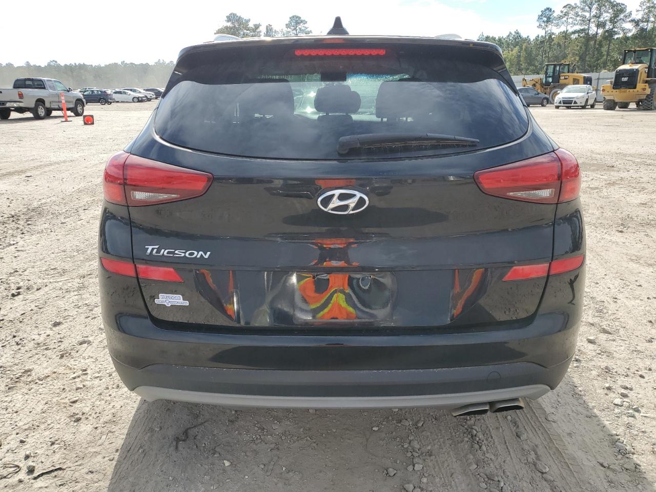 2019 Hyundai Tucson - Image 6