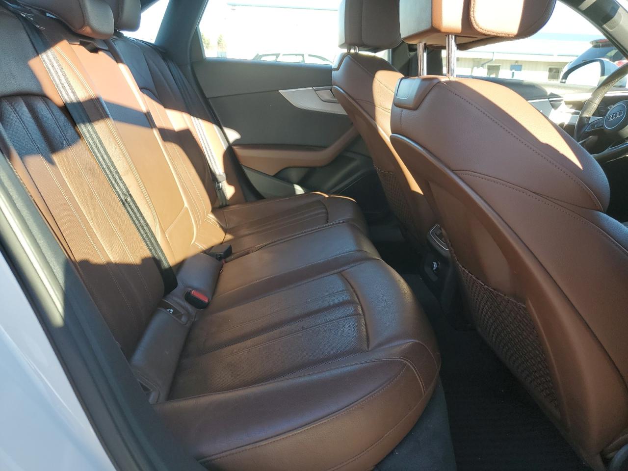 2017 Audi A4 - Image 10