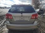 2009 Dodge Journey Se продається в Cicero, IN - Front End