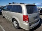 2016 Dodge Grand Caravan Se en Venta en Van Nuys, CA - Minor Dent/Scratches