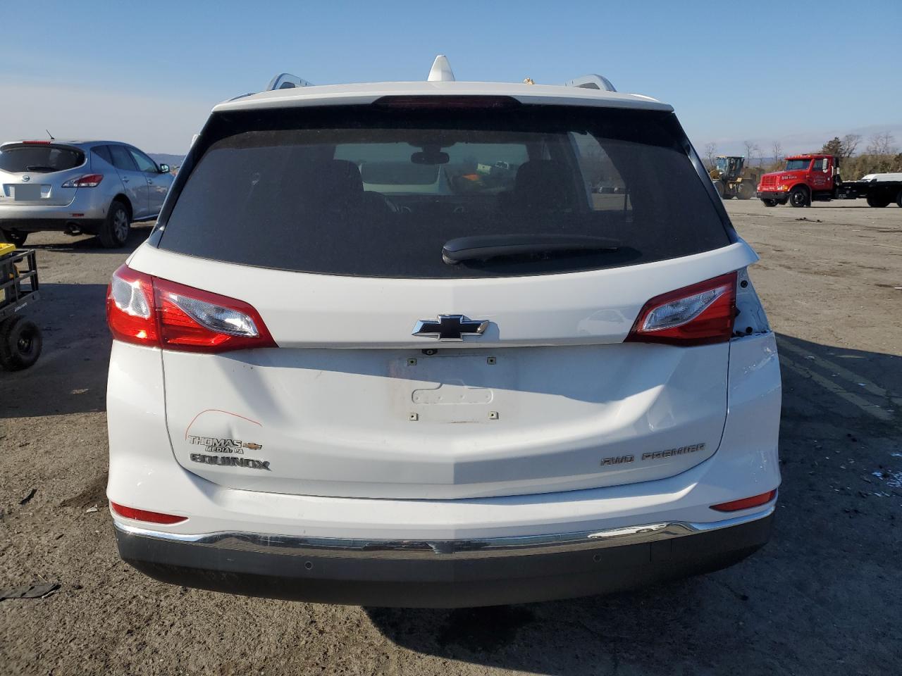 2020 Chevrolet Equinox - Image 6