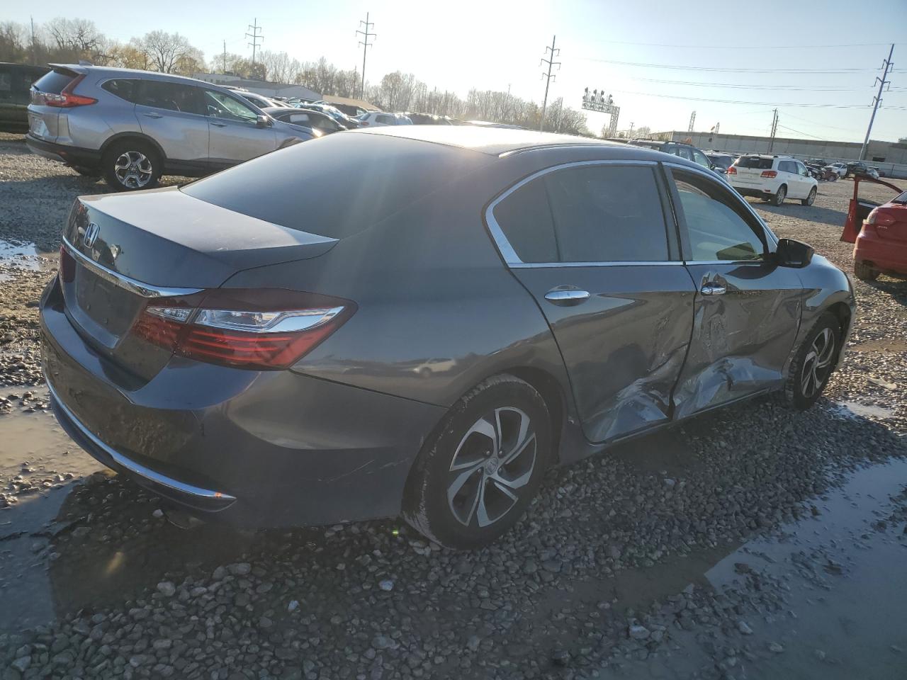 1HGCR2F33HA112671 HONDA ACCORD 2017