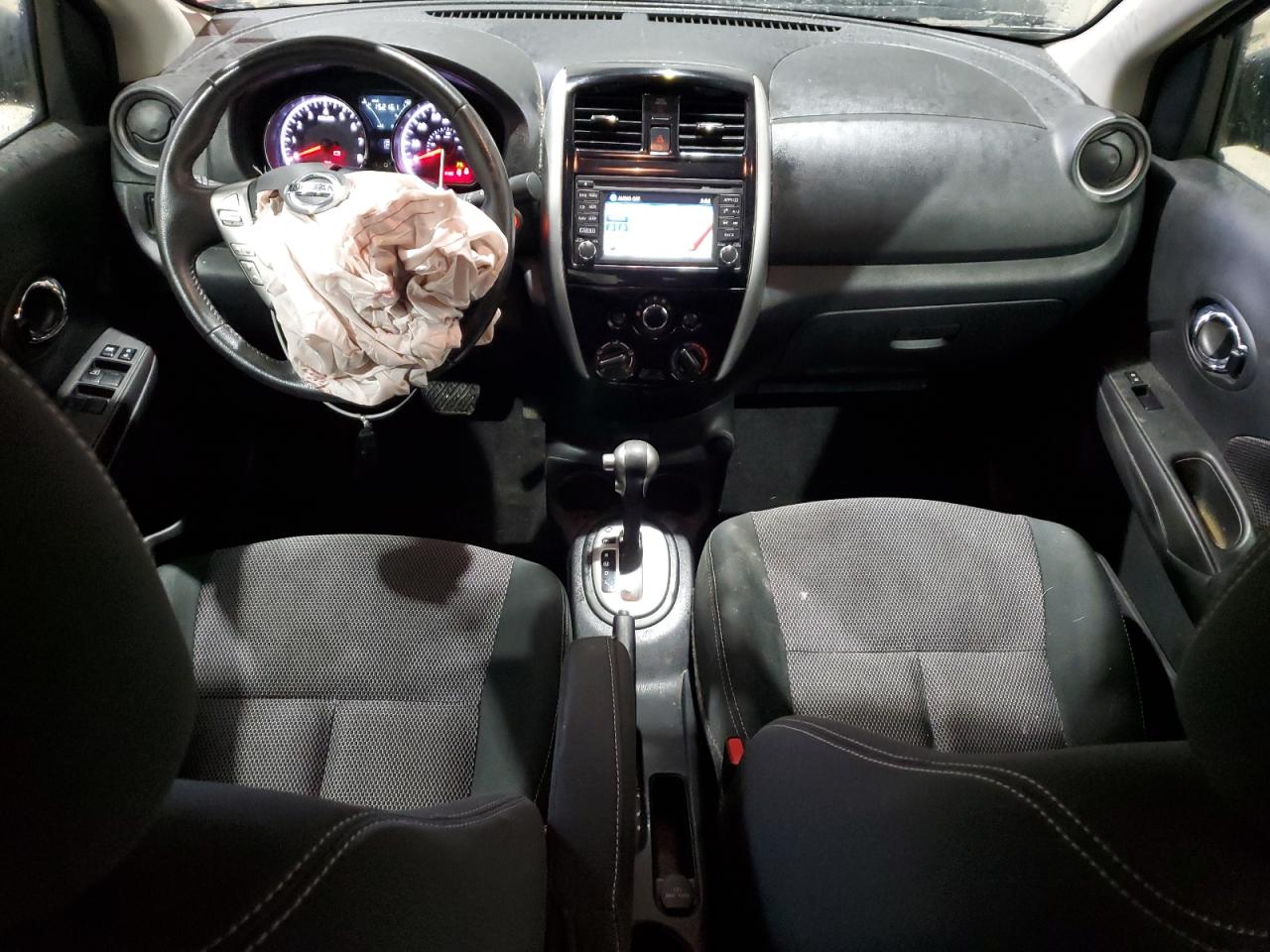 2017 Nissan Versa - Image 8