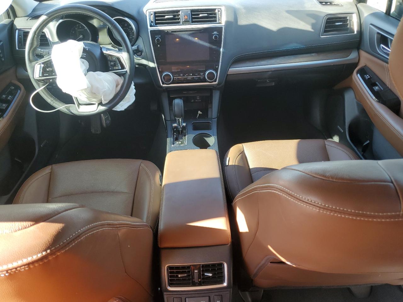 2019 Subaru Outback - Image 8