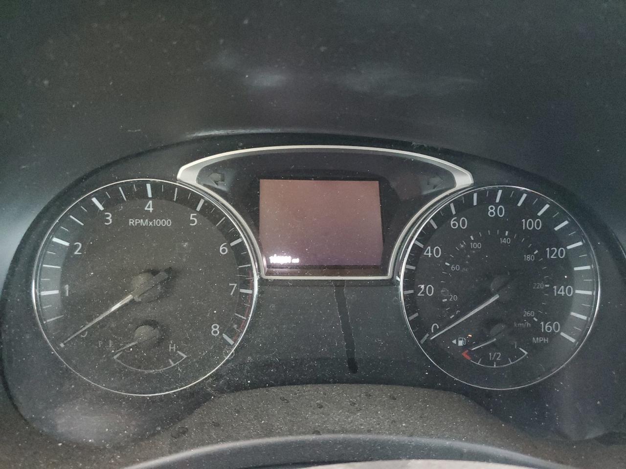 2016 Nissan Pathfinder S VIN: 5N1AR2MN5GC657053 Lot: 65810745