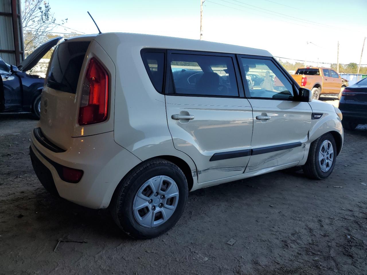2012 Kia Soul - Image 3
