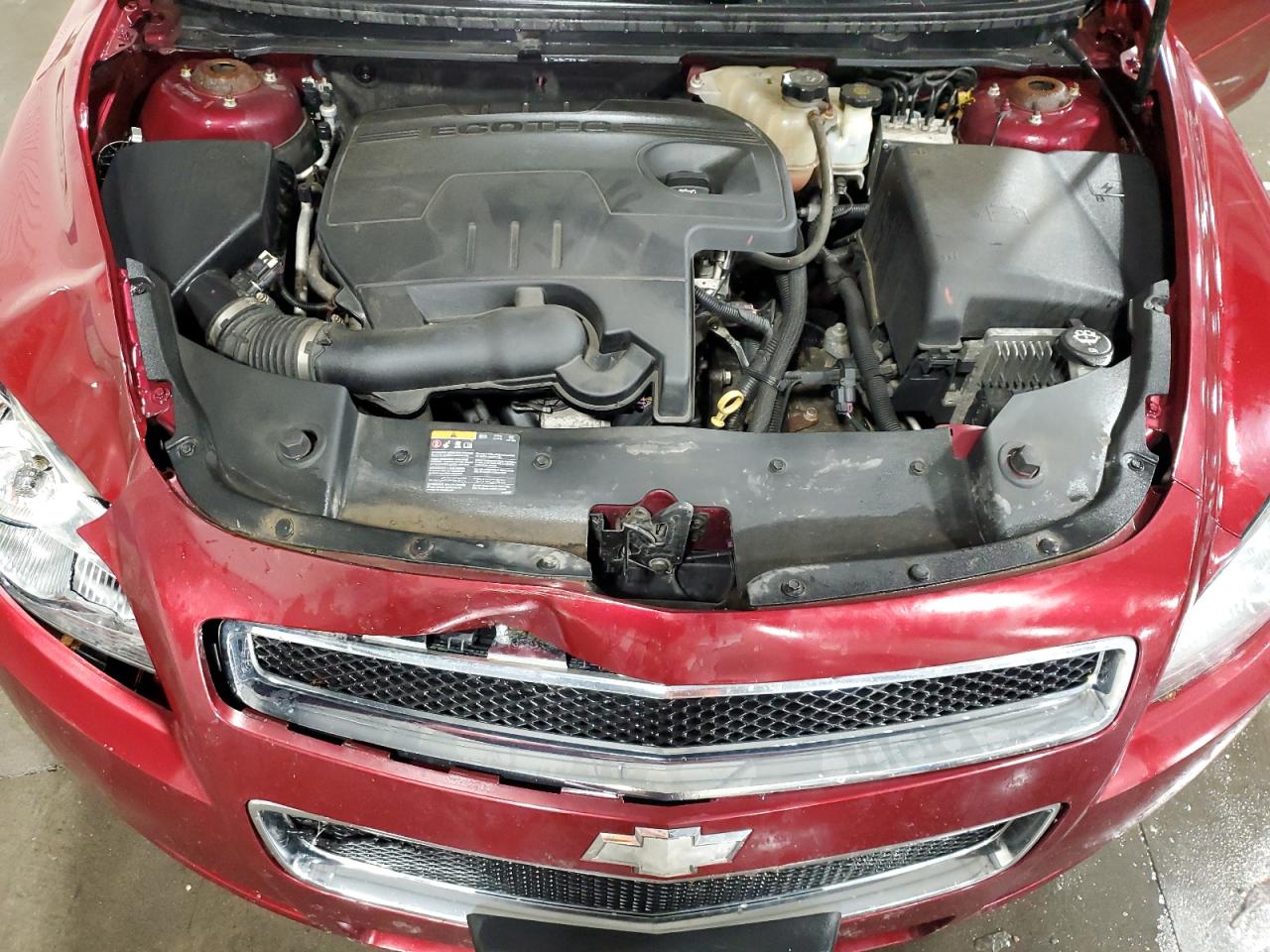 2011 Chevrolet Malibu - Image 11