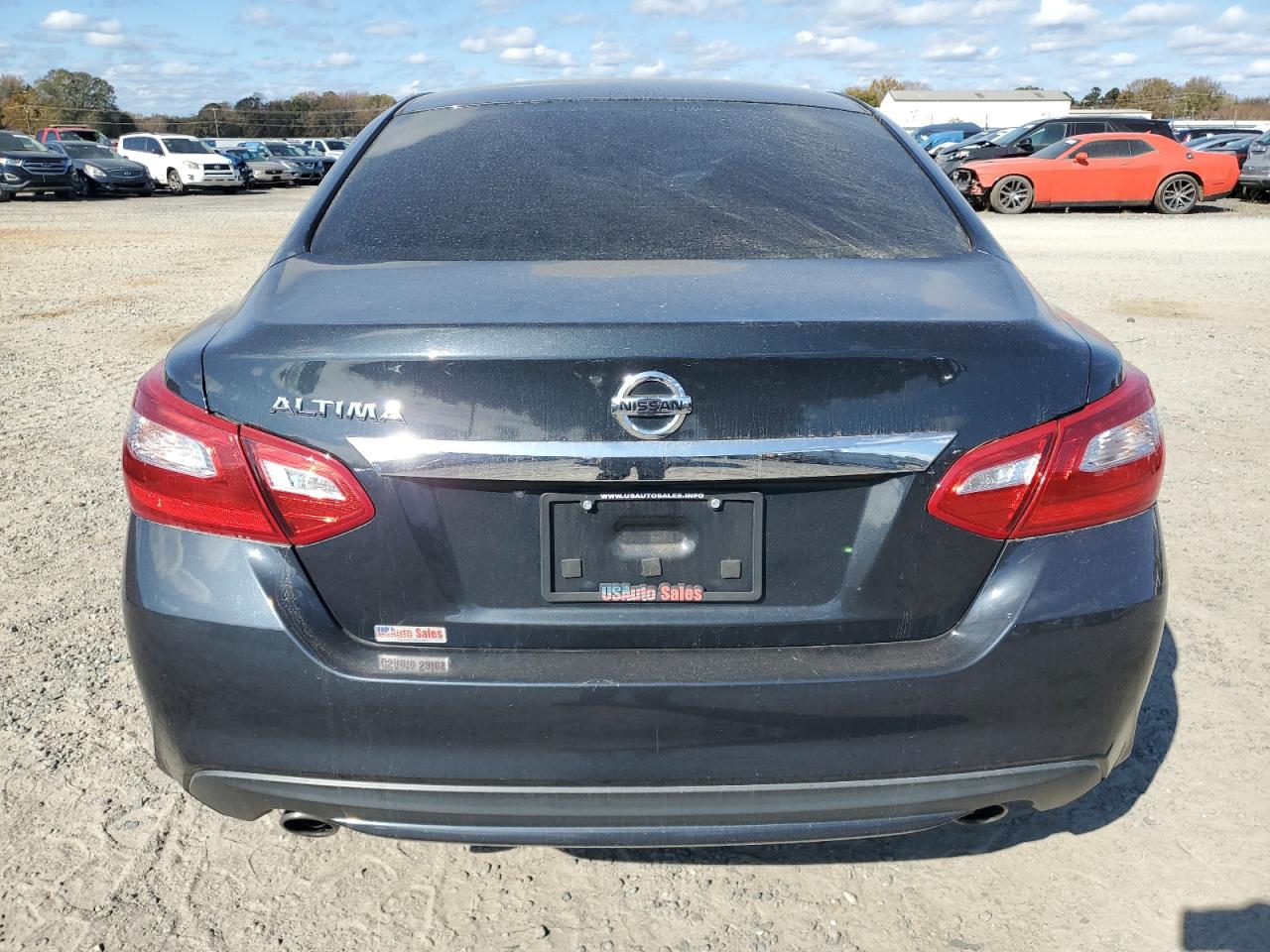 VIN 1N4AL3AP7GN311890 2016 NISSAN ALTIMA no.6