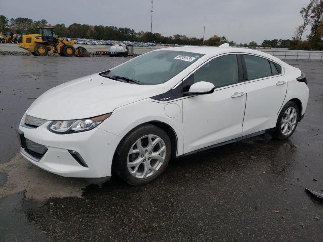 2017 Chevrolet Volt Premier