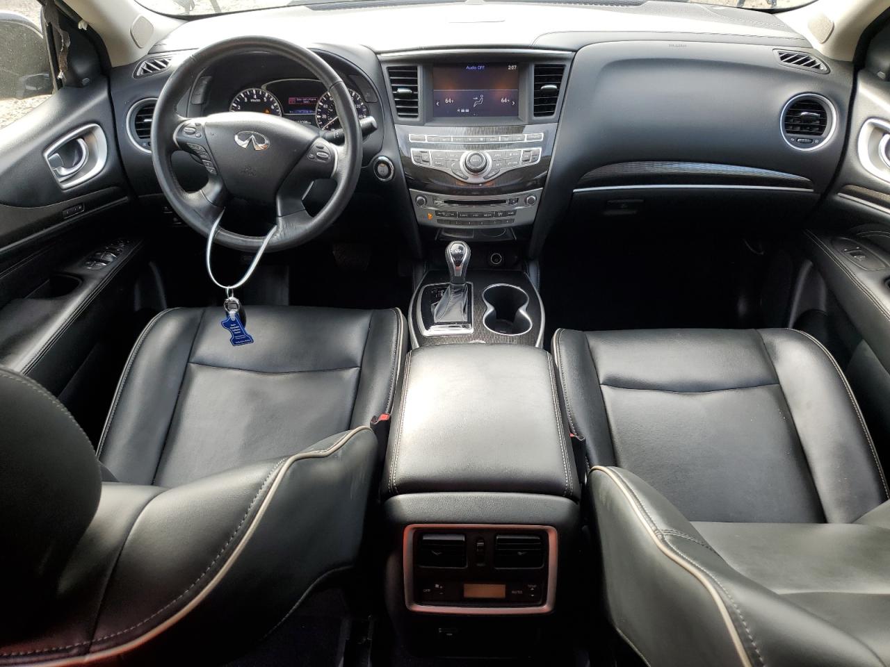 2019 Infiniti QX60 - Image 8