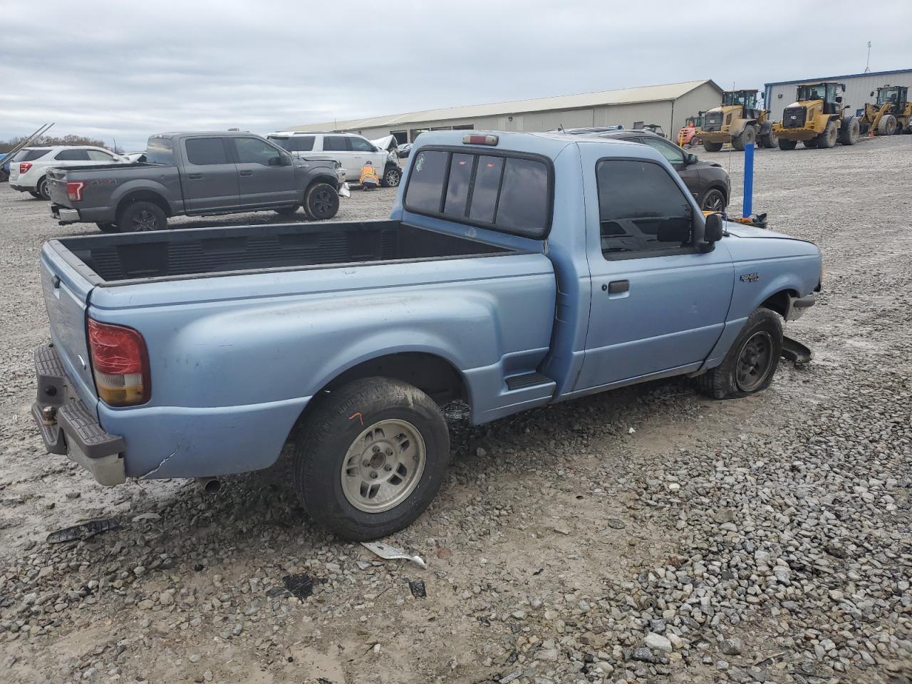 1997 Ford Ranger - Image 3