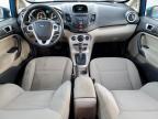 2016 Ford Fiesta Se на продаже в Louisville, KY - All Over