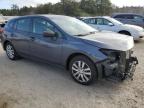 2017 Subaru Impreza  de vânzare în Harleyville, SC - Front End