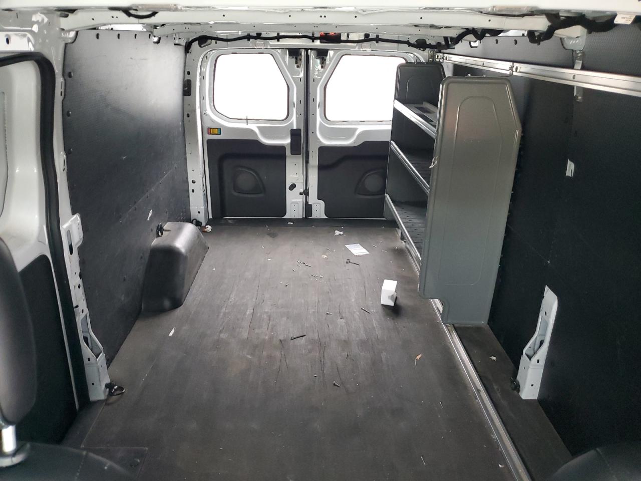 2020 Ford Transit - Image 10