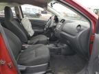 2017 Nissan Versa S na sprzedaż w Chicago Heights, IL - Rear End