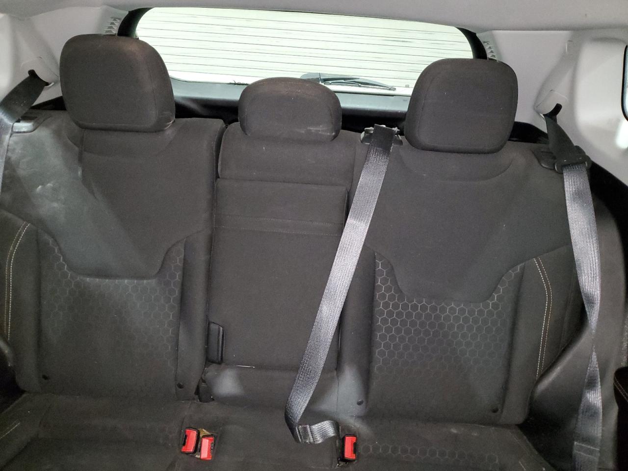 2018 Jeep Compass - Image 10