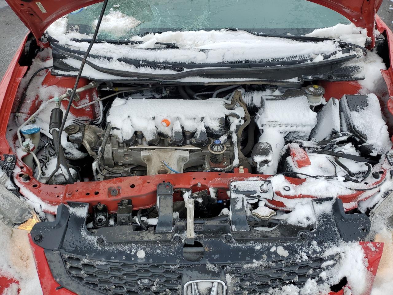 2013 Honda Civic - Image 12