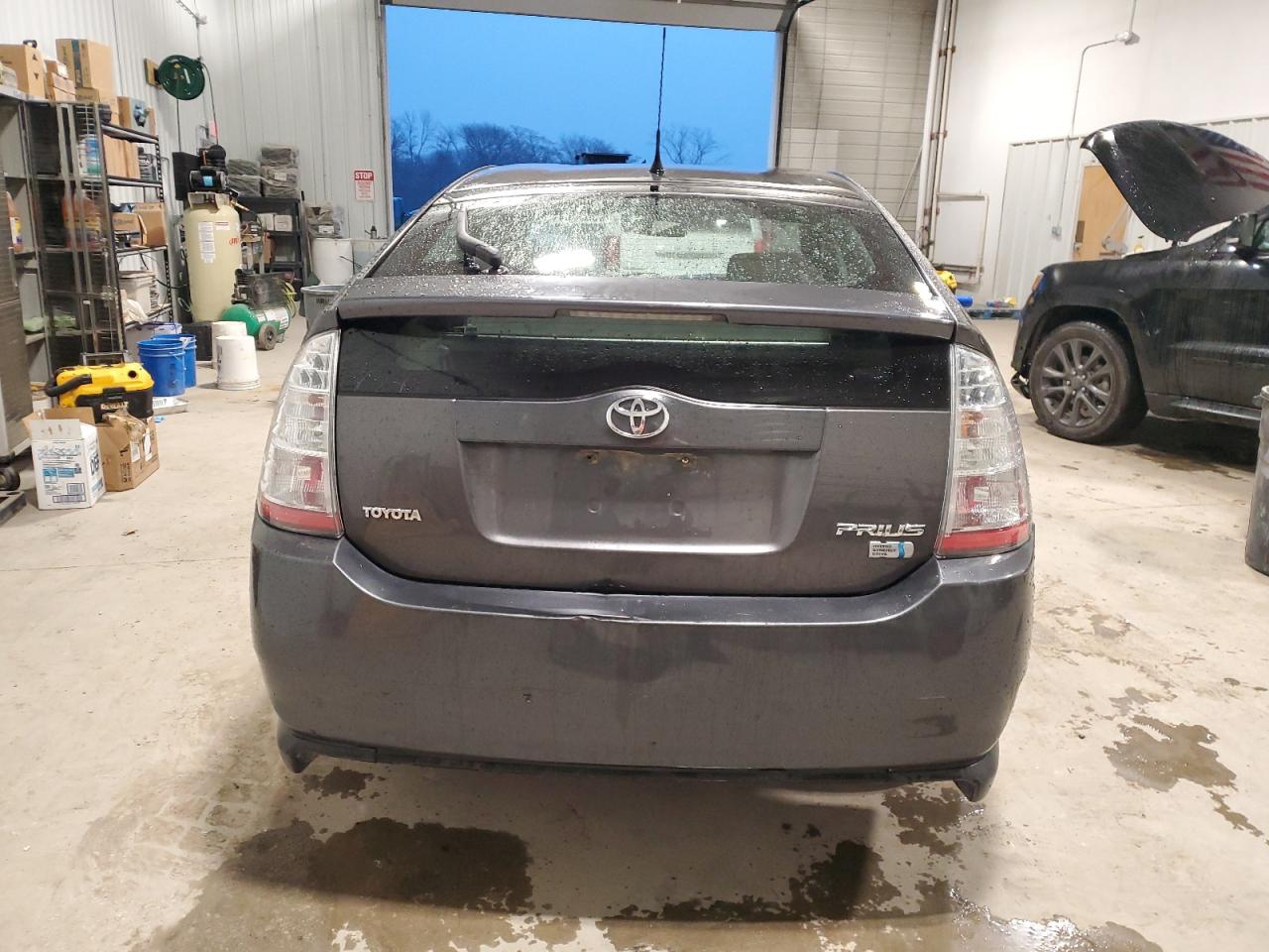 2008 Toyota Prius VIN: JTDKB20U183462014 Lot: 79392864