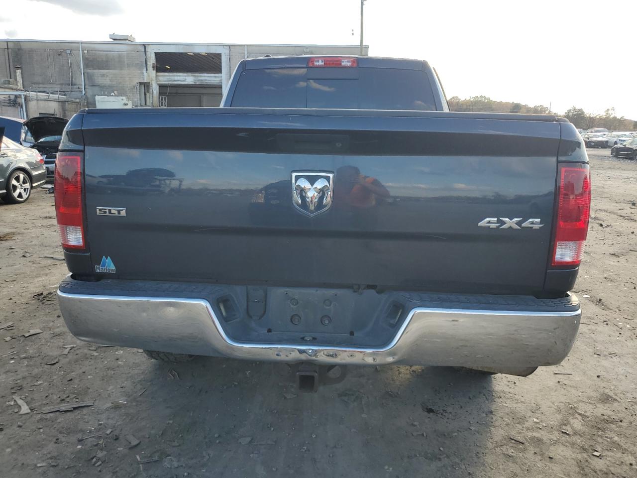 2013 RAM 1500 - Image 6