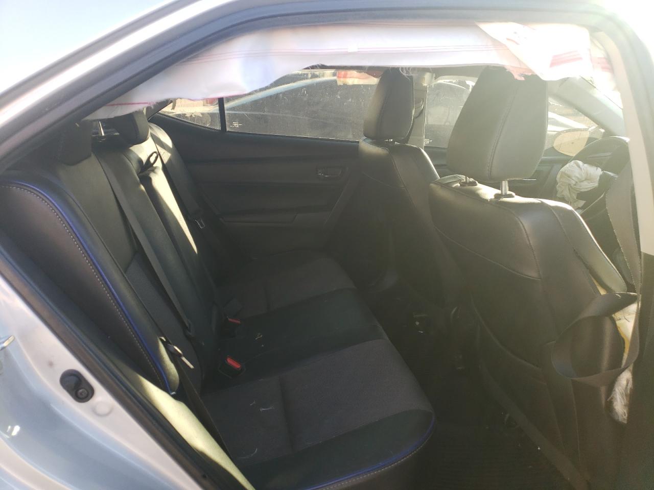 2018 Toyota Corolla - Image 10