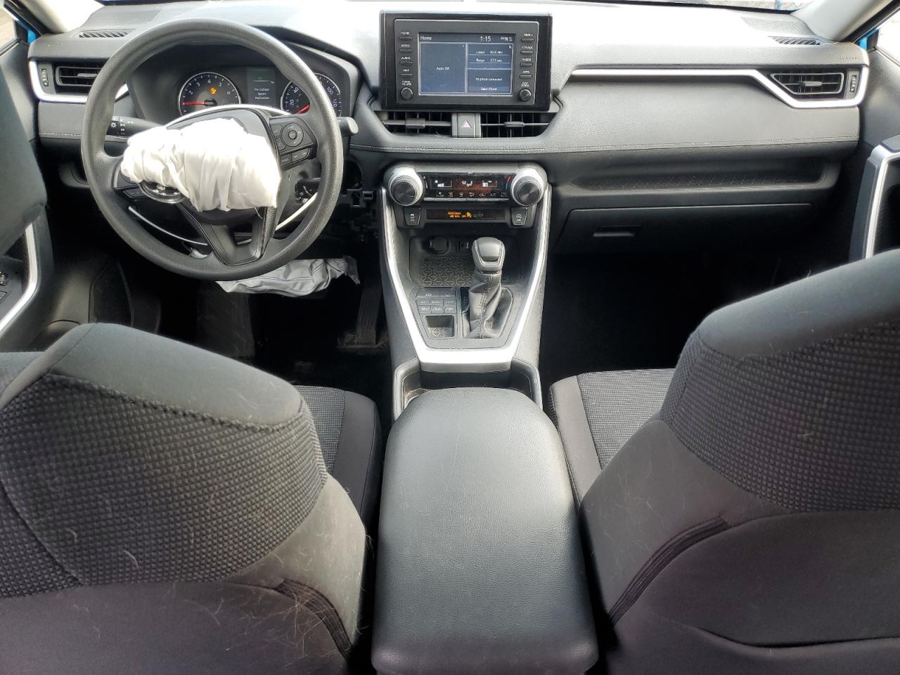 2019 Toyota RAV 4 - Image 8