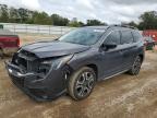 2024 Subaru Ascent Limited продається в Theodore, AL - Front End