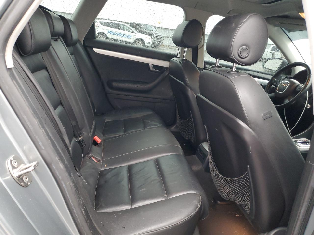 2008 Audi A4 - Image 10