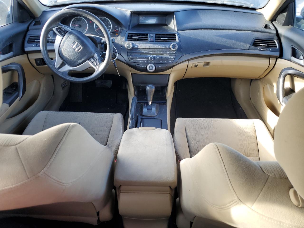 2012 Honda Accord - Image 8