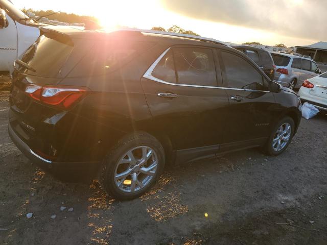  CHEVROLET EQUINOX 2018 Czarny