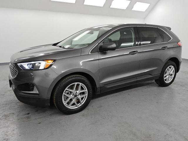  FORD EDGE 2023 Gray