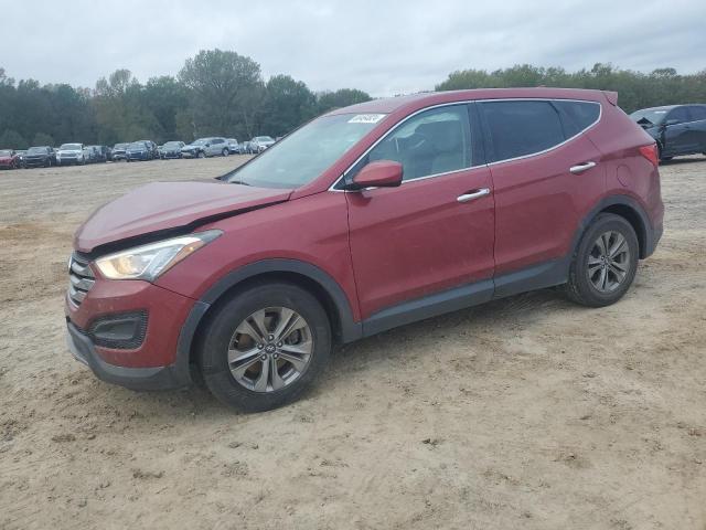 2015 Hyundai Santa Fe Sport 