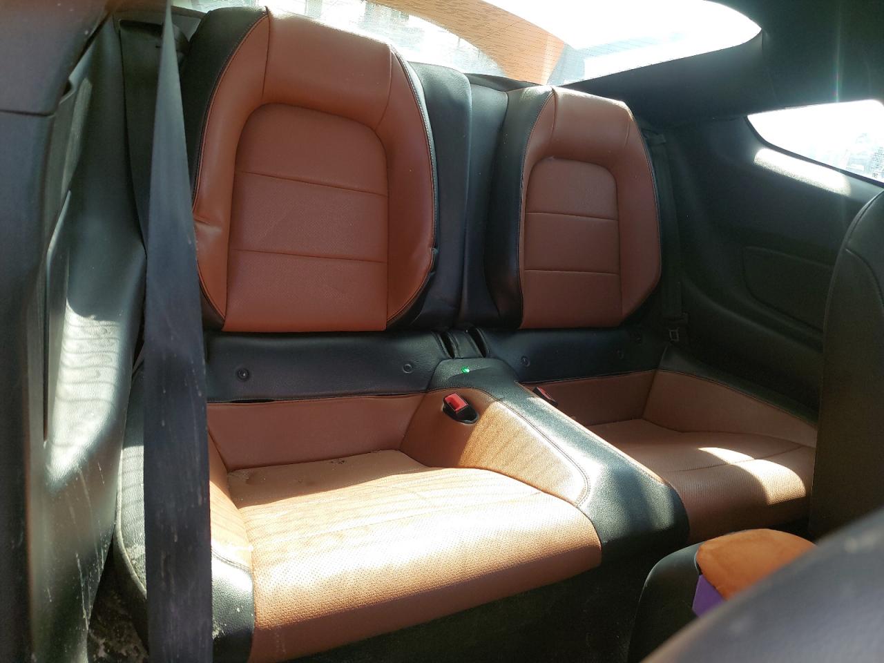 1FA6P8THXJ5126060 - 2018 ford mustang - #82263894